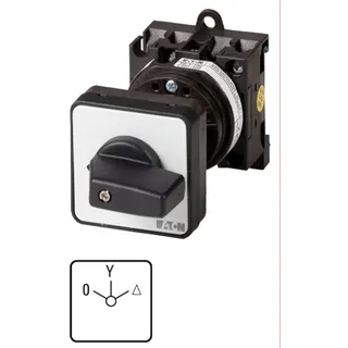 EATON Electric Sterndreieckschalter T0-4-8410/Z