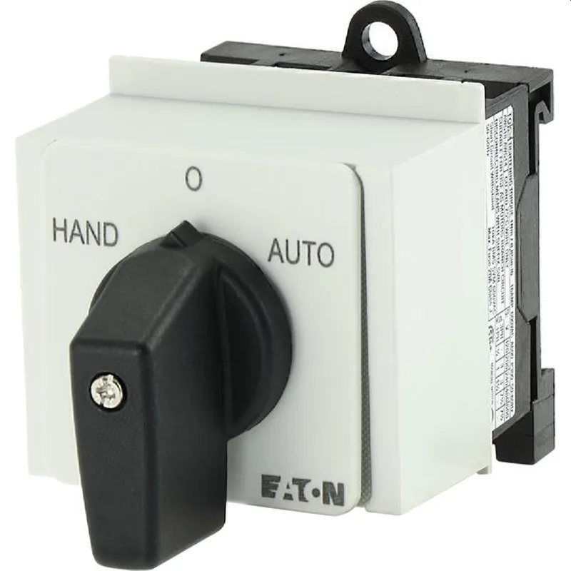 EATON Electric Steuerschalter T0-1-15431/IVS