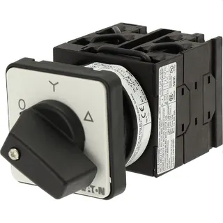 EATON Electric Sterndreieckschalter T0-4-8410/E