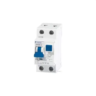 Doepke FI/LS-Kombination DRCBO 3 B16/0,3/1N-A