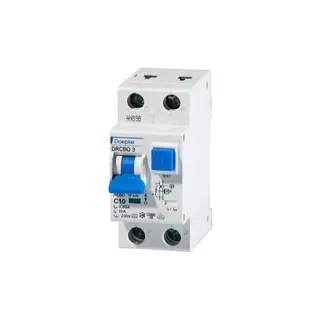 Doepke FI/LS-Kombination DRCBO 3 C40/0,03/1N-A KV