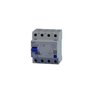 Doepke FI-Schutzschalter allstromsensitiv DFS4 080-4/0,30-B NK 4polig 80/0,3A