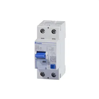 Doepke FI-Schutzschalter DFS2 040-2/0,01-A 2polig 40/0,01A