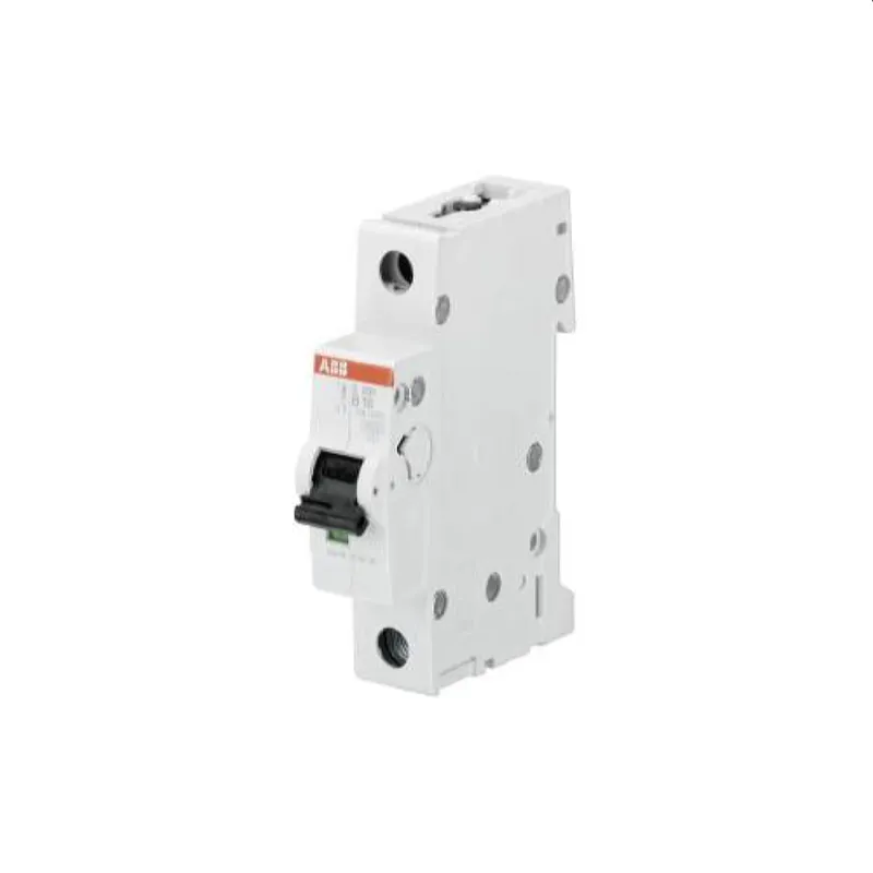 ABB Stotz-Kontakt Automat S201-B50 B50A 6kA, 2CDS251001R0505