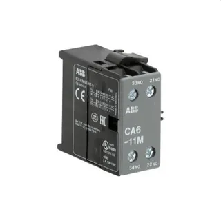 ABB Stotz-Kontakt Hilfsschalter CA6-11M GJL1201317R0003