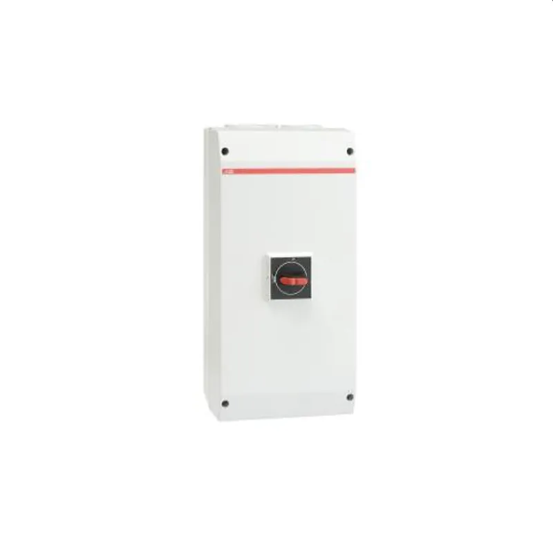 ABB Stotz-Kontakt Lasttrennschalter OTP75T4M 1SCA022812R3010