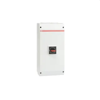 ABB Stotz-Kontakt Lasttrennschalter OTP75T4M 1SCA022812R3010