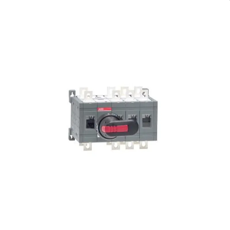 ABB Stotz-Kontakt Lastumschalter OT200E13CP 1SCA022777R0250