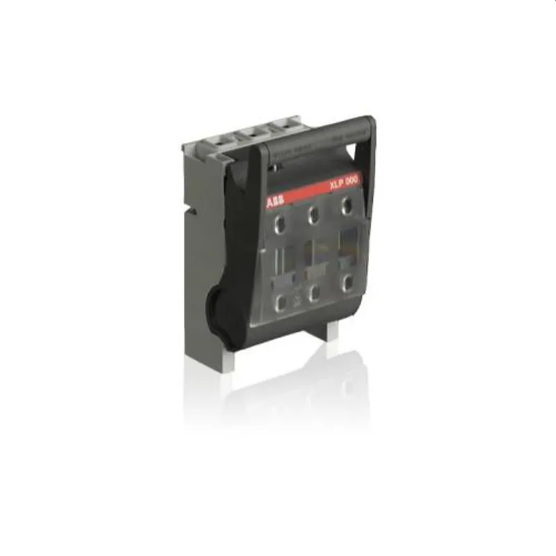 ABB Stotz-Kontakt Sich.-Lasttrennschalter XLP000-6CC 1SEP201428R0001