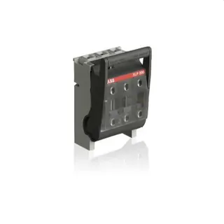 ABB Stotz-Kontakt Sich.-Lasttrennschalter XLP000-6CC 1SEP201428R0001