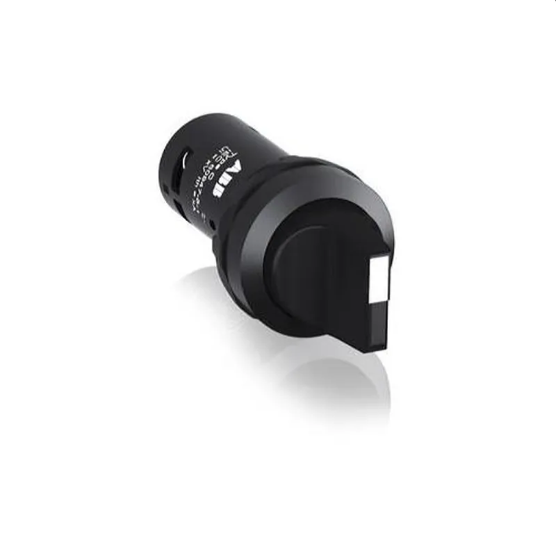 ABB Stotz-Kontakt Wahlschalter C3SS1-10B-20 1SFA619210R1026