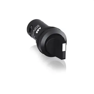 ABB Stotz-Kontakt Wahlschalter C2SS1-10B-11 1SFA619200R1076