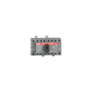 ABB Stotz-Kontakt Lasttrennschalter OT40F4C 1SCA104934R1001