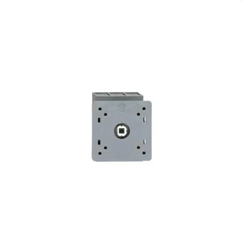 ABB Stotz-Kontakt Lasttrennschalter OT80FT3 1SCA105431R1001