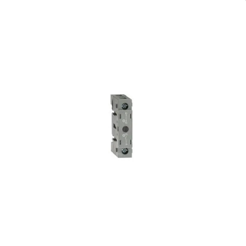 ABB Stotz-Kontakt Lasttrennschalter OTPD40FP 1SCA104994R1001