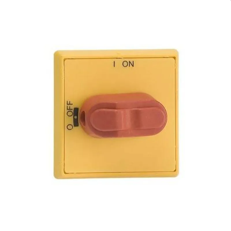 ABB Stotz-Kontakt Zubehör OHYS1RH 1SCA105295R1001
