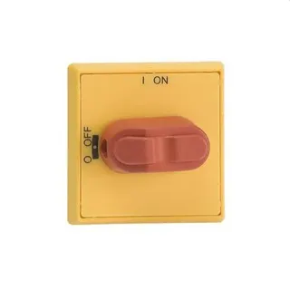 ABB Stotz-Kontakt Zubehör OHYS1AH1 1SCA105291R1001