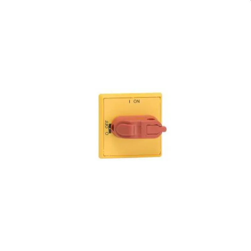ABB Stotz-Kontakt Zubehör OHYS3PH 1SCA105327R1001