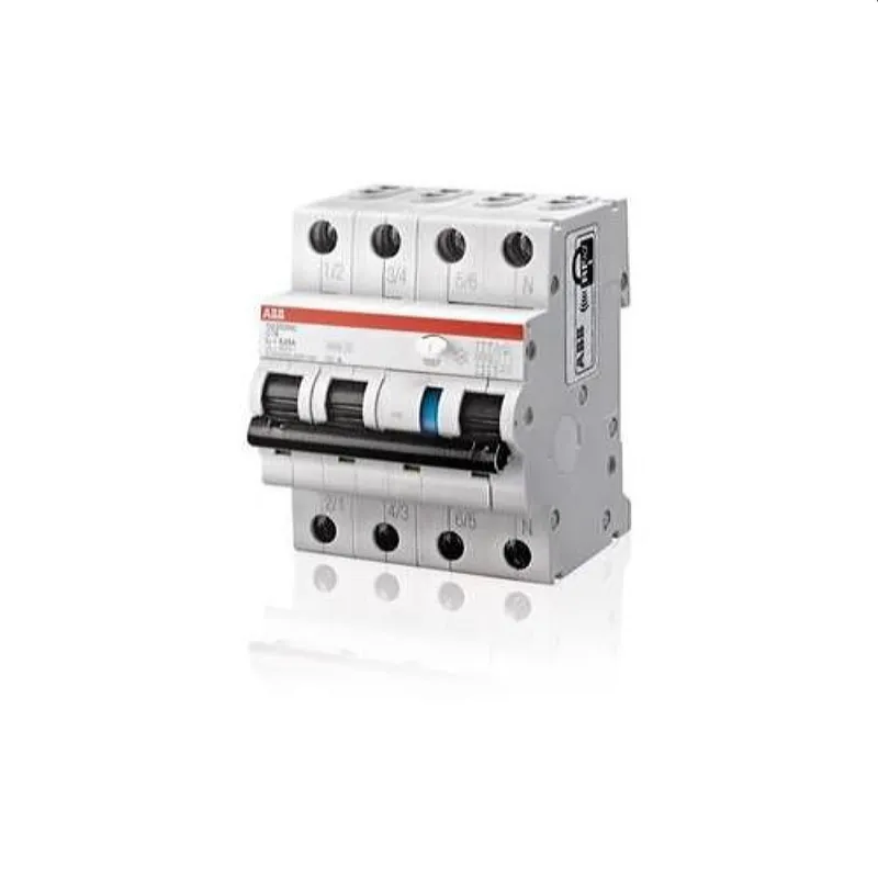 ABB Stotz-Kontakt FI / LS-Kombination DS203NCA-B16/0,3 2CSR256140R3165