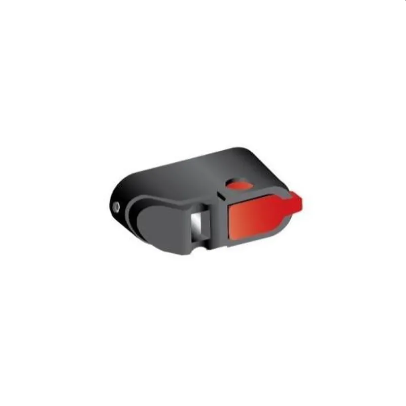 ABB Stotz-Kontakt Knebelgriff OHBS12/1 1SCA109094R1001