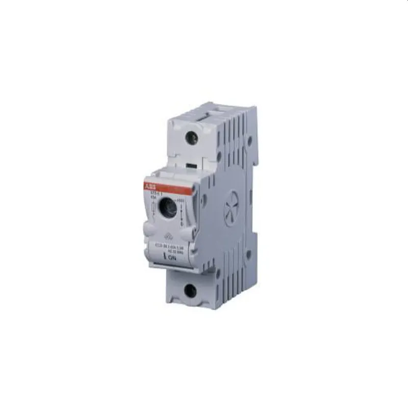 ABB Stotz-Kontakt Lasttrennschalter ILTS-E1 2CDE101001R1901