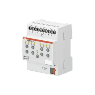 ABB Stotz-Kontakt FI-Schutzschalter, FI JRA/S4.24.5.1 2CDG110128R0011