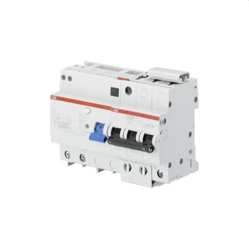 ABB Stotz-Kontakt FI / LS-Kombination DS252N-UC-K16/0,03 2polig/N-UC 2CDR272568R1167
