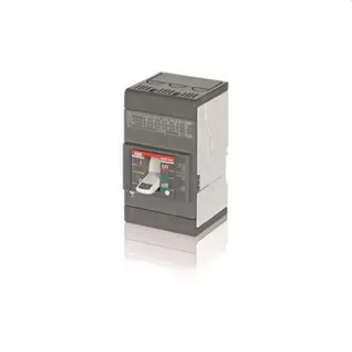 ABB Stotz-Kontakt Lasttrennschalter XT1D 160 3P F F 1SDA068208R0001