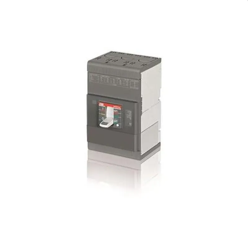 ABB Stotz-Kontakt Lasttrennschalter XT3D 250 3P F F 1SDA068210R0001