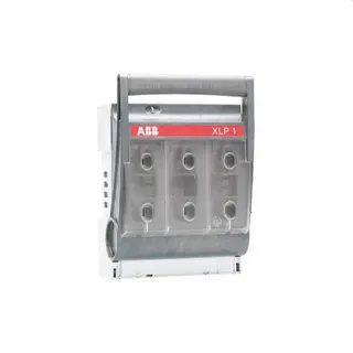 ABB Striebel & John NH-Lasttrenner ZH431 NH1 250A 2CPX062958R9999