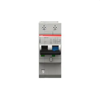 ABB Stotz-Kontakt FI-Schutzschalter, FI FS401M-B16/0.03 2CCL562110E0165