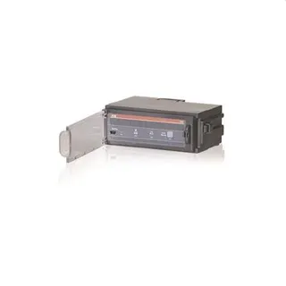 ABB Stotz-Kontakt Kabelabdeckung XR - 00 1SEP408496R0001