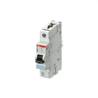 ABB Stotz-Kontakt Leitungsschutzschalter, Automat S401E-B8 B8A 1polig 6kA 2CCS551001R0085