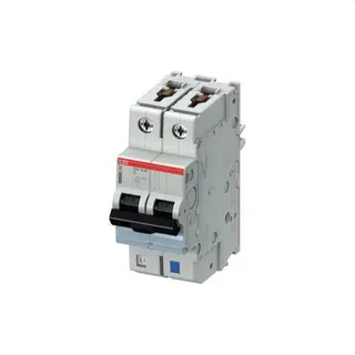 ABB Stotz-Kontakt Leitungsschutzschalter, Automat S401M-C16NP C16A 1polig 10kA 2CCS571103R8164
