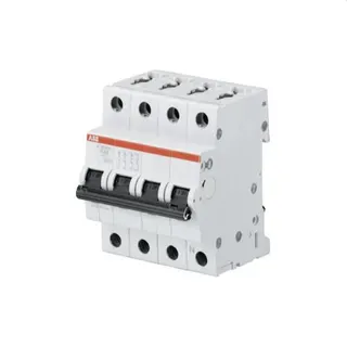 ABB Stotz-Kontakt Hauptsicherungsautomat S203-K16NA 2CDS253103R0467