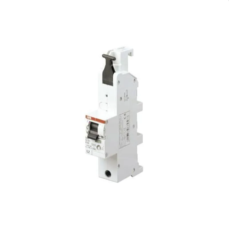ABB Stotz-Kontakt Hauptsicherungsautomat S751-E25L1 1polig 2CDS781001R5252