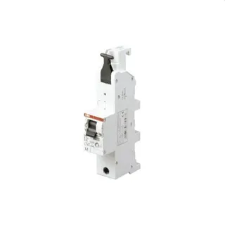 ABB Stotz-Kontakt Hauptsicherungsautomat S751-E16L1 1polig 2CDS781001R5162