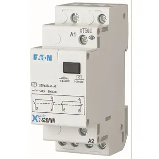 EATON Electric Stromstossschalter Z-S230/WW 230VAC/16A/2W