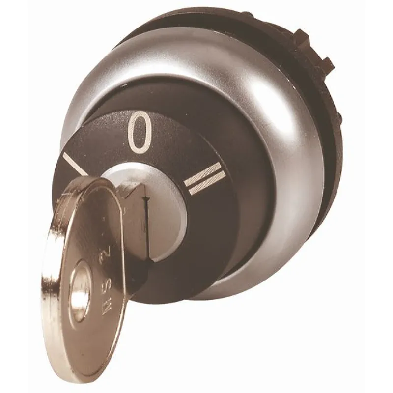 EATON Electric Schlüsseltaste M22-WRS-MS10