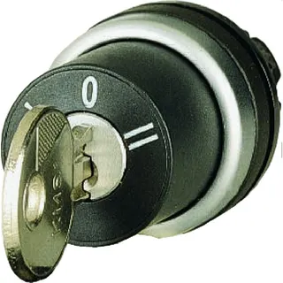 EATON Electric Schlüsseltaste M22-WS3