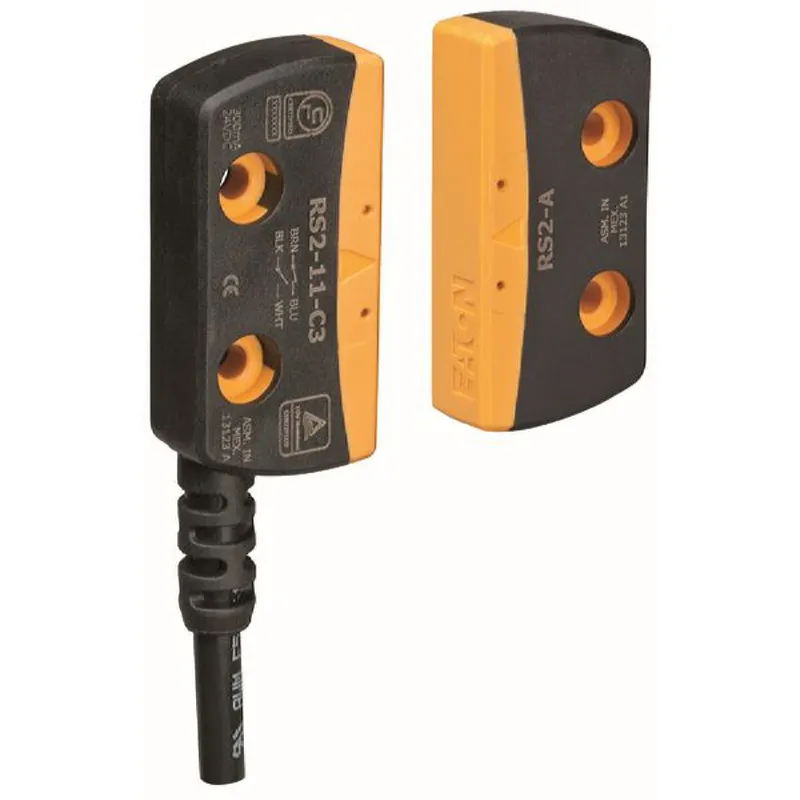 EATON Electric Sicherheitsschalter RS2-02-C3 2Ö berührungslos 3m