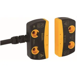 Eaton Electric Sicherheitsschalter RS2R-12-C3 1S1Ö berührungslos 3m