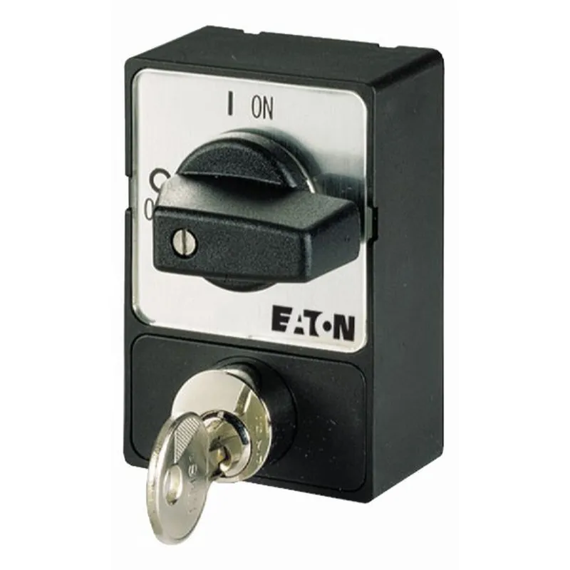 Eaton Electric Sperre SVA(*)-SOND-KMS(*)-T3