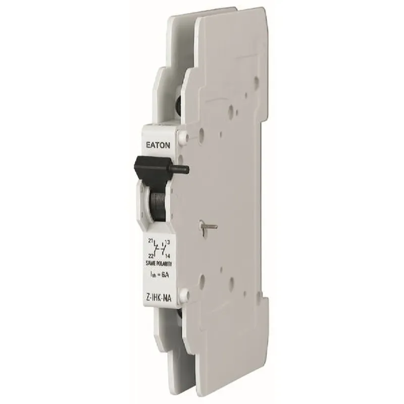 EATON Electric Hilfsschalter Z-IHK-NA 1S1OE