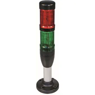 EATON Electric Komplettgerät SL4-100-L-RG-24LED RG 24V LED
