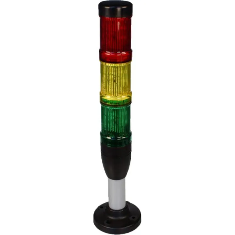 EATON Electric Komplettgerät SL4-100-L-RYG-24LED RYG 24V LED