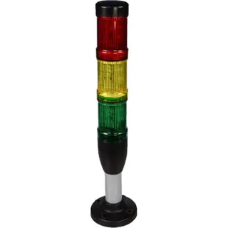 EATON Electric Komplettgerät SL4-100-L-RYG-24LED RYG 24V LED
