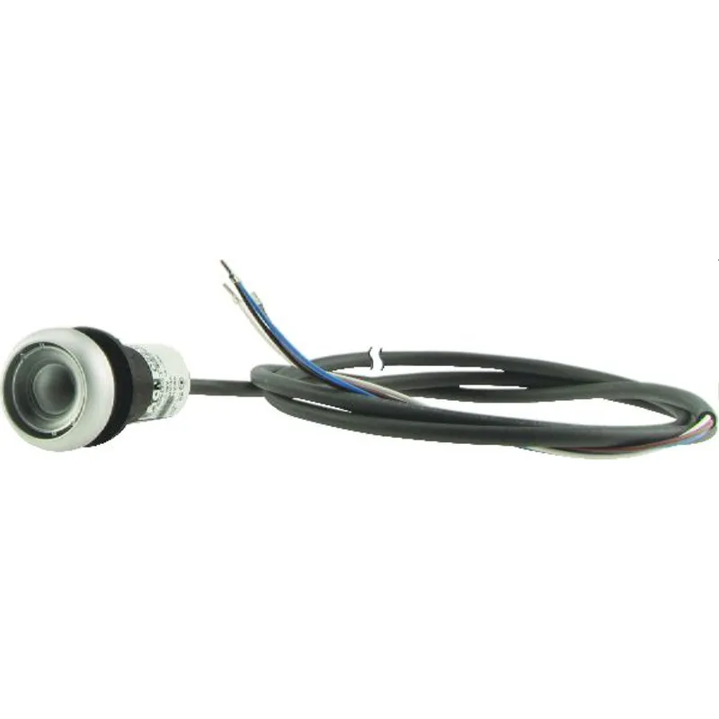 EATON Electric Drucktaste C22-D-X-K10-P62 4polig