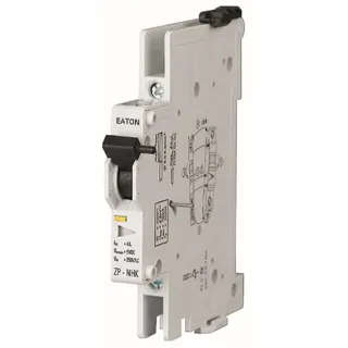 EATON Electric Auslasssignalschalter ZP-NHK 2W schnappbar