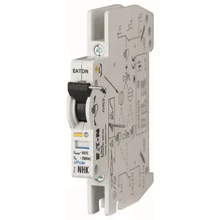 EATON Electric Auslasssignalschalter Z-NHK 2W schraubbar
